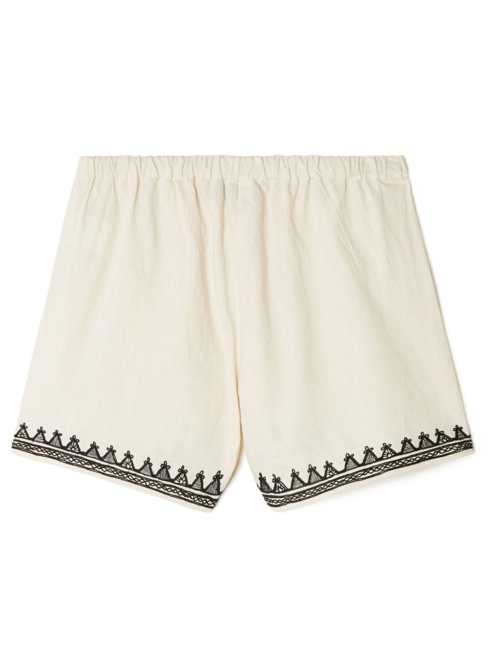 Cheap cotton-blend shorts Alanui Akasha Women 0329
